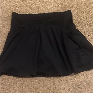 Old Navy Black Mini Skirt